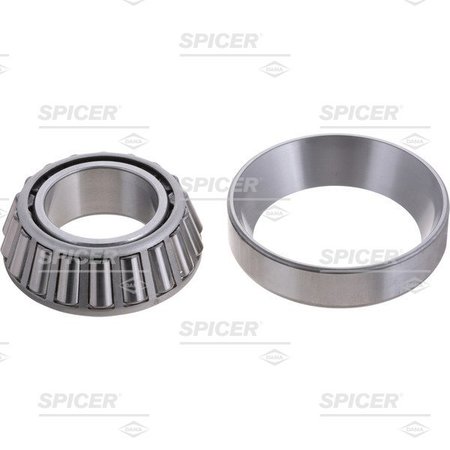 DANA DIFFERENTIAL PINION BEARING KIT (CUP/CONE)- DANA 30 JK 707064X